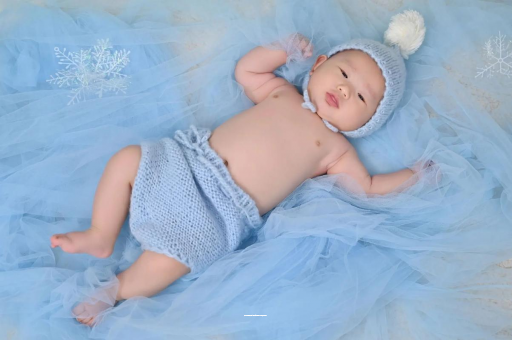 澄迈宝宝几个月长乳牙