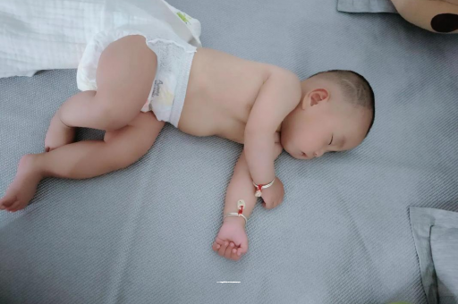 澄迈宝宝鼻子不通气