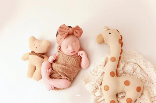 澄迈促进宝宝大脑发育