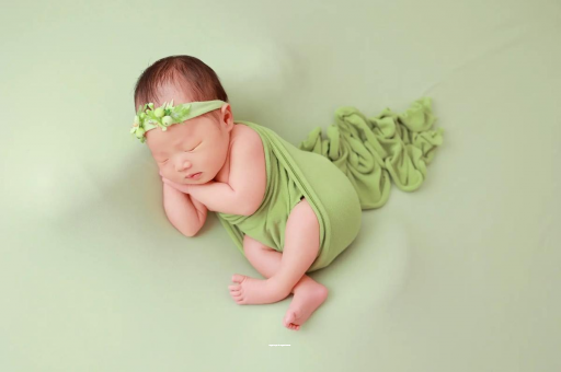 澄迈两个月宝宝发热